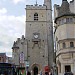 Carfax Tower in Oxford city