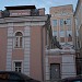 Флигель городской усадьбы А.Ф. Елировой в городе Москва