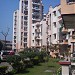 Kesar Garden Society in Noida city