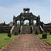 Đại Thành Môn  trong Thành phố Huế thành phố