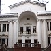 Бывший санаторий 