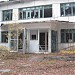 Приемное отделение санатория Речкуновский в городе Бердск