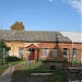 Дом причта с воскресной школой в городе Москва