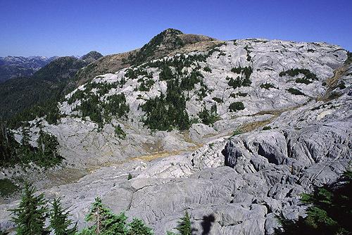 Clayoquot Plateau Provincial Park