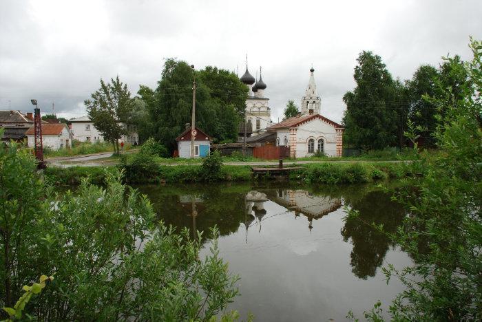 Belozersk