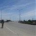Cầu Chợ Dinh trong Thành phố Huế thành phố