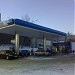 АЗС № 1 «Газпромнефть - Урал» в городе Екатеринбург