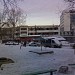 Детская площадка в городе Екатеринбург