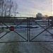 Торговый центр «Жарден» в городе Екатеринбург