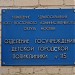 Детская городская поликлиника № 115 в городе Москва