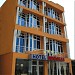 Hotel Begolli in Pristina city