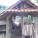 Saung Ican & Iki (id) in Sumedang city