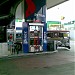 Petron Gas Station in Las Piñas city