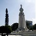 Plaza Salvador del Mundo