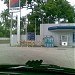 Petron Gas Station - Kabihasnan in Parañaque city