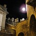 Passo della murata nuova in Città di San Marino city