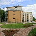 Mežaciems housing cluster in Riga city