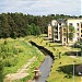 Mežaciems housing cluster in Riga city