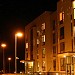Mežaciems housing cluster in Riga city