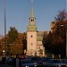 Church of the Nativity of the Mother of God (Kazan icon) (The Estonian Orthodox Church of Moscow Patriarchate)