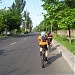 Приморський бульвар (uk) в городе Мариуполь