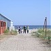 Прохід до пляжу (uk) в городе Белосарайская Коса