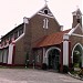 St. John's Church in Ipoh city