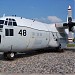 Lockheed TC-130Q Hercules