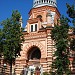 Grand Choral Synagogue