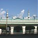 Sheikh Adam's Mosque in Ipoh city