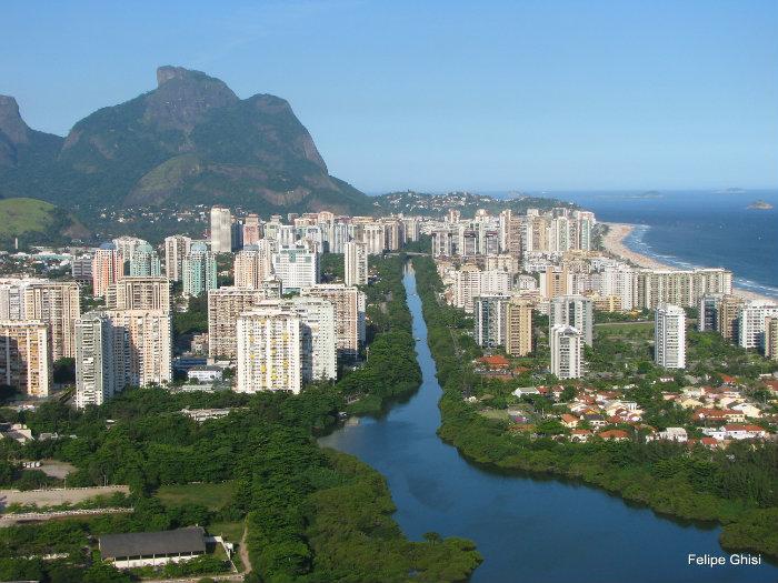 Barra da tijuca rio de janeiro Barra da tijuca