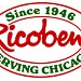 Ricobene's in Chicago, Illinois city