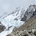 Glaciar Piedras Blancas