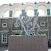 Снесённый стадион «Прогресс» в городе Каменск-Шахтинский