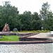 Воинское кладбище в городе Хмельницкий
