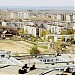 Футбольный стадион в городе Каменск-Шахтинский