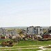 Парк Победы в городе Каменск-Шахтинский