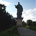 Colossus of San Carlo Borromeo