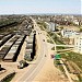 Vostochny ('Eastern') car cooperative