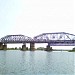 Железнодорожный мост через реку Северский Донец