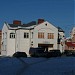 Торговый центр в городе Истра