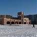 Молодёжный центр «Мир» в городе Истра