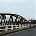 Nam O Bridge in Da Nang City city