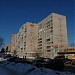 ул. Главного Конструктора В. И. Адасько, 4 в городе Истра