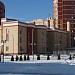 Истринское отделение Пенсионного фонда РФ в городе Истра