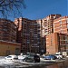 Жилой комплекс «Подкова» в городе Истра