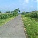 dalan nang tombol in Klaten city