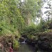 kali cangkringan in Klaten city