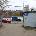 Снесённый ГСК «Чура» в городе Москва