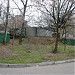 Снесённый ГСК «Чура» в городе Москва